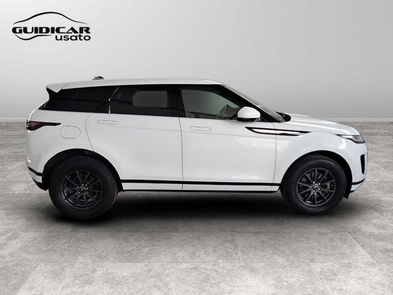GuidiCar - LAND ROVER Range Rover Evoque 2021 Range Rover Evoque 2.0d i4 S fwd 163cv Usato